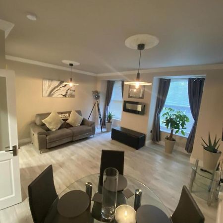 River View Apartment Suite Cork Exterior photo