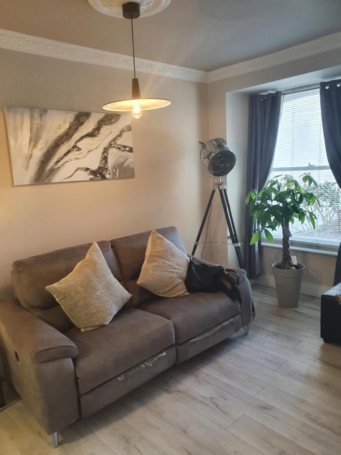 River View Apartment Suite Cork Exterior photo