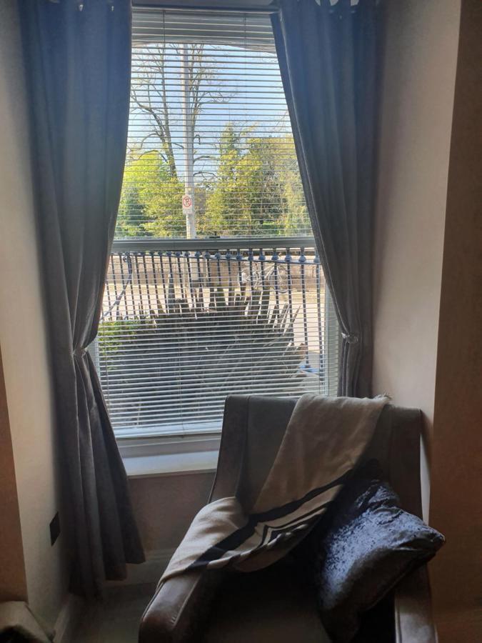 River View Apartment Suite Cork Exterior photo