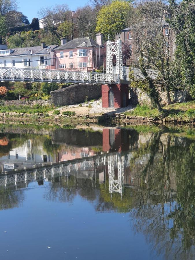 River View Apartment Suite Cork Exterior photo