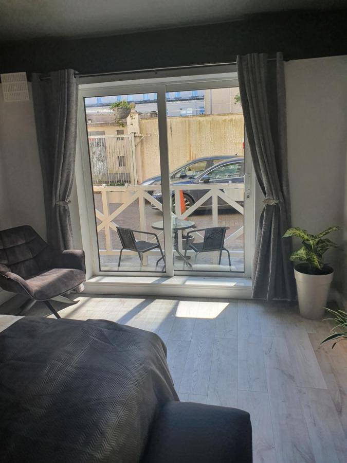 River View Apartment Suite Cork Exterior photo