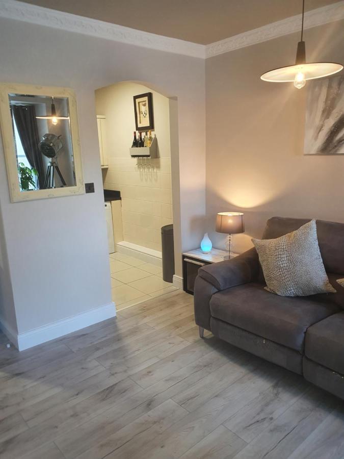 River View Apartment Suite Cork Exterior photo