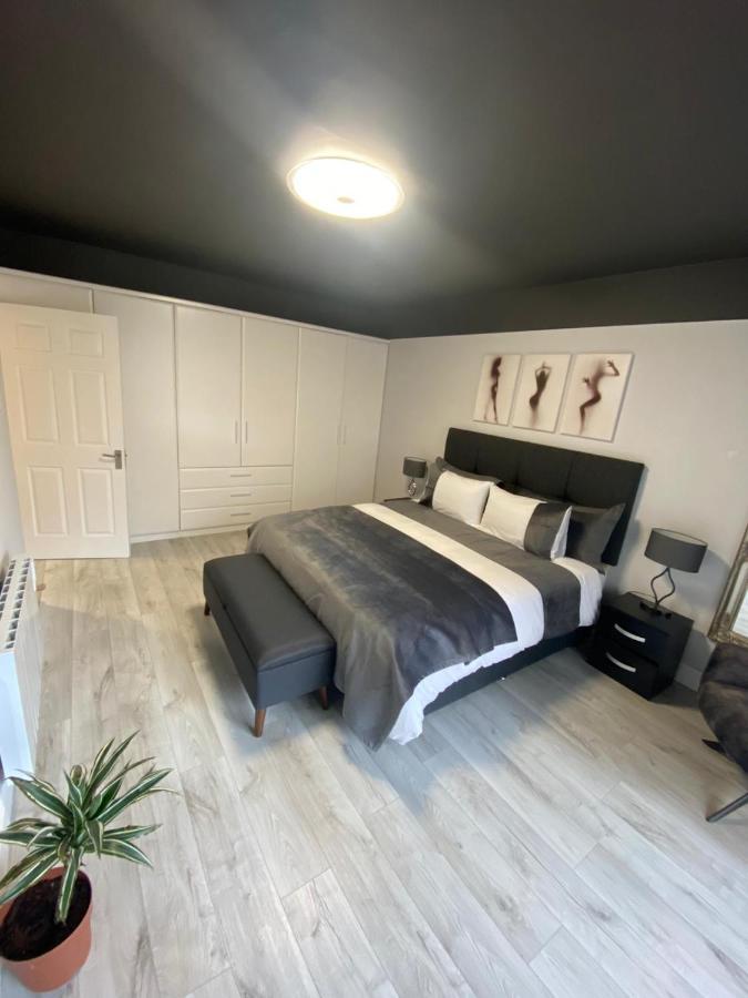 River View Apartment Suite Cork Exterior photo