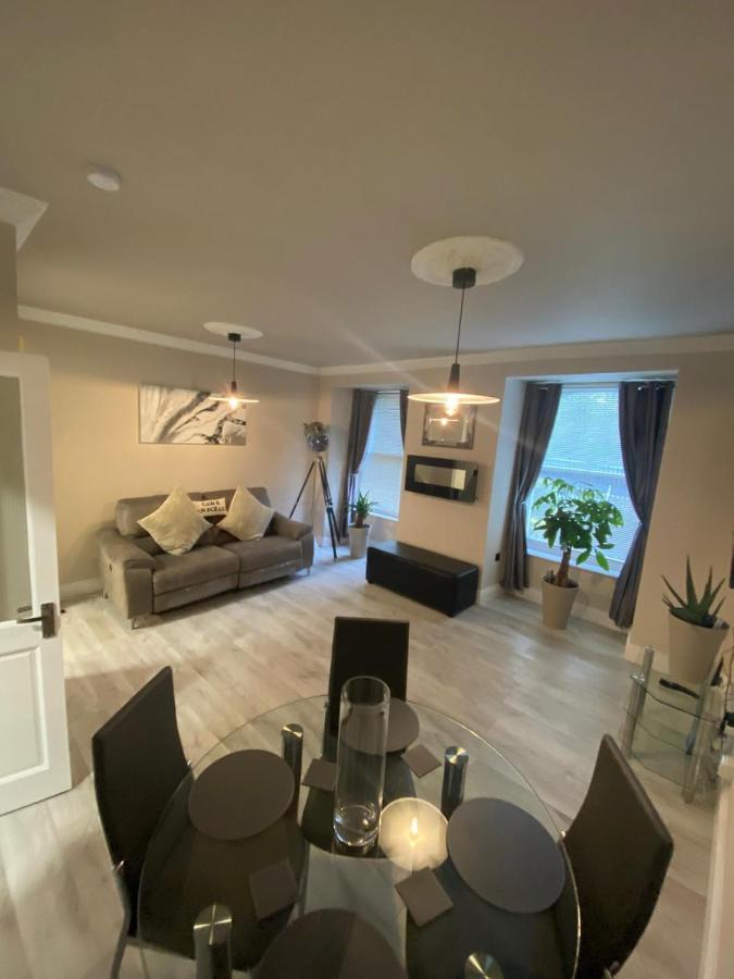 River View Apartment Suite Cork Exterior photo
